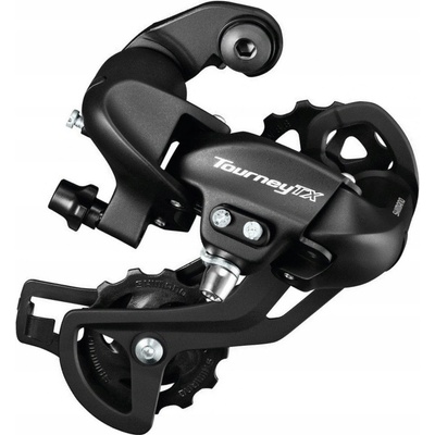 Shimano RD-TX800 Tourney TX