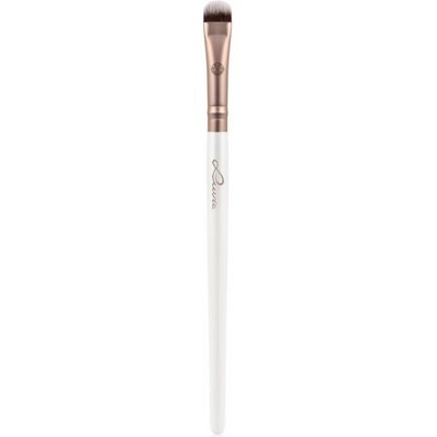 Luvia Cosmetics Elegance Detail Shader malý štětec na oční stíny 308 1 ks