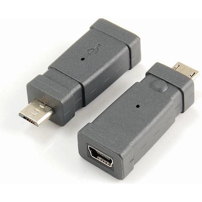 PremiumCord USB redukce kur-25