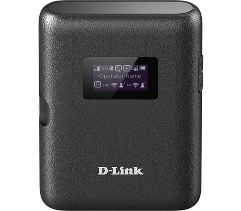 D-Link DWR-933