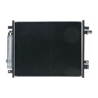 Kondenzátor klimatizace MAHLE ORIGINAL AC 1028 000S (AC1028000S)