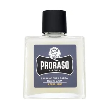 Proraso Azur Lime Beard Balm балсам за брада 100 ml