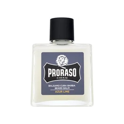 Proraso Azur Lime Beard Balm балсам за брада 100 ml