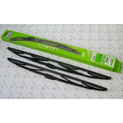 Valeo Compact 550+510 mm VA 576016