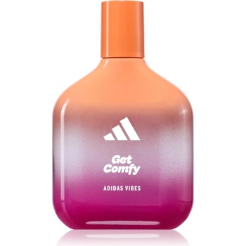 Adidas Vibes Get Comfy EDP 100 ml