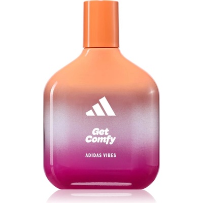 Adidas Vibes Get Comfy EDP 100 ml