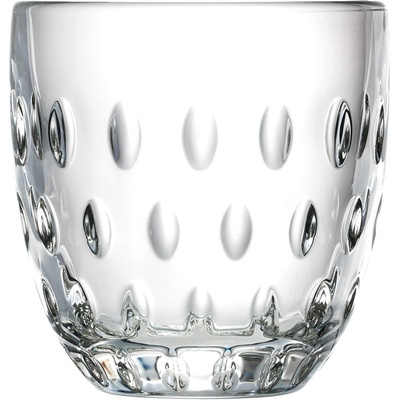 La Rochére Стъклена чаша La Rochère Troquet Garo, 200 ml (ZLA-640701)