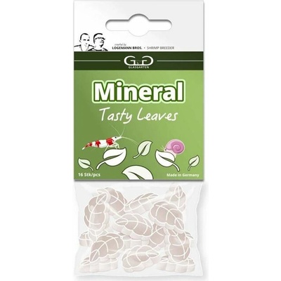 GlasGarten Mineral Leaves 16 ks
