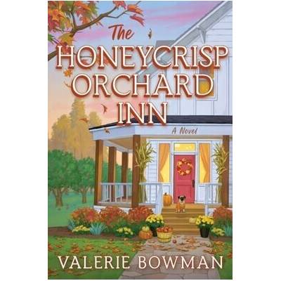 The Honeycrisp Orchard Inn