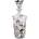 Bohemia 1845 Гарафа Bohemia 1845 Pyramida Platinum 800ml (1005763)