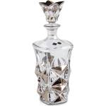 Bohemia 1845 Гарафа Bohemia 1845 Pyramida Platinum 800ml (1005763)