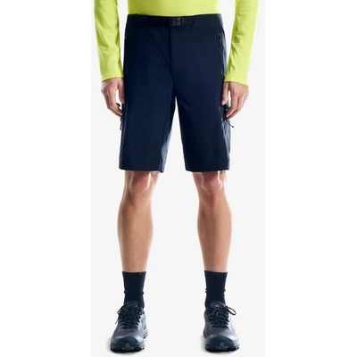 Berghaus Hike Air Stretch Short jet black