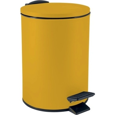 spirella ТОАЛЕТНО КОШЧЕ adelar 3л ШАФРАН МАТ (10.21585)