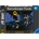 Ravensburger Пъзел Ravensburger от 100 XXL части - Батман (12933)