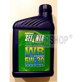 Image 1 of PETRONAS Selénia WR Pure Energy 5W-30 2 l