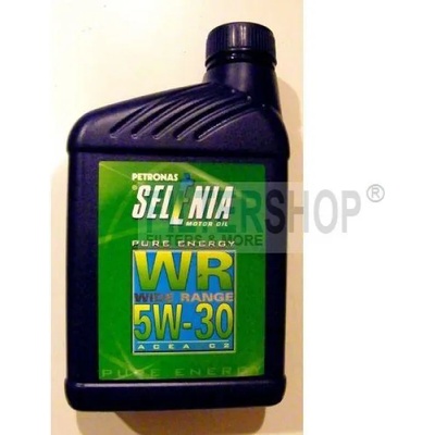 PETRONAS Selénia WR Pure Energy 5W-30 2 l