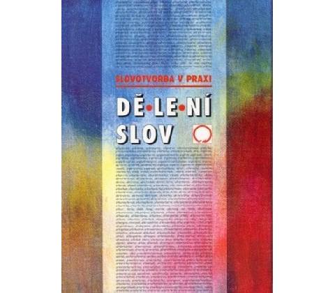 Dělení slov