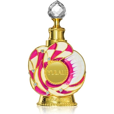 Swiss Arabian Yulali parfémovaný olej dámská 15 ml