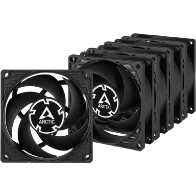 ARCTIC P8 Silent Value Pack (ACFAN00301A)