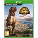 Jurassic World: Evolution 2