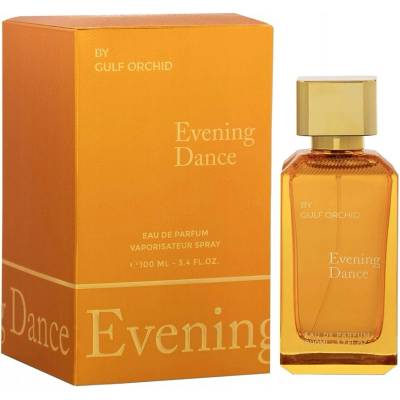 Gulf Orchid Evening Dance parfumovaná voda unisex 110 ml