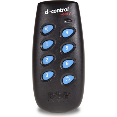 VNT electronics s.r.o. Vysílač k elektronickému obojku d-control easy