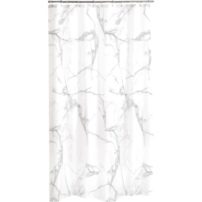 Douceur d'intérieur Завеса за душ 180x200 cm Marbre - douceur d'intérieur (6RD193)