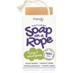 Friendly Soap Soap on a Rope Lemongrass натурален сапун на шнурче 95 гр