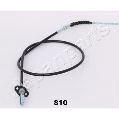 Lanko ovládania spojky JAPANPARTS GC-810 (GC810)