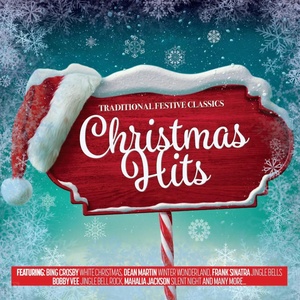DM discont Various: Traditional Festive Classics: Christmas Hits - CD (078605)