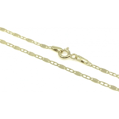 Jan Kos jewellery zlatý náramek 31505511