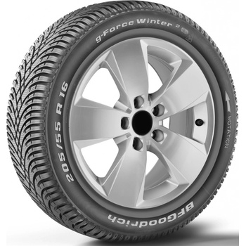 BFGoodrich G-Force Winter 2 205/60 R16 96H