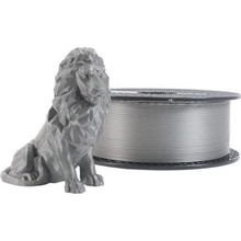 Prusa ment PLA Galaxy Silver 1kg