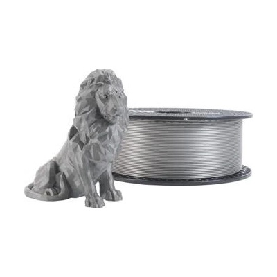 Prusa ment PLA Galaxy Silver 1kg – Zboží Živě