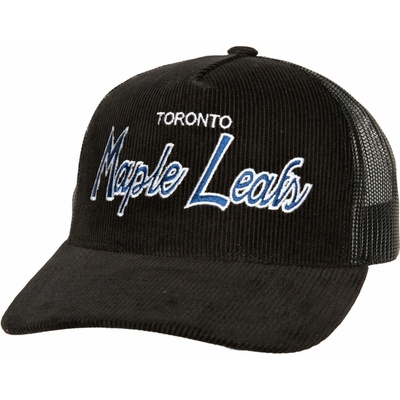 Mitchell & Ness Toronto Maple Leafs NHL Times Up Trucker