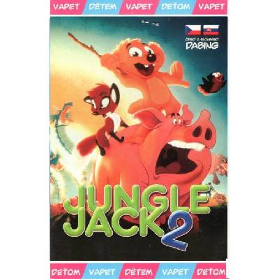 VAPET Production Hugo the Movie Star - DVD (001867)