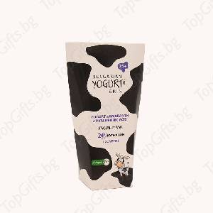 Арси Козметикс Маска за лице YOGURT & AMARANTH -100ml