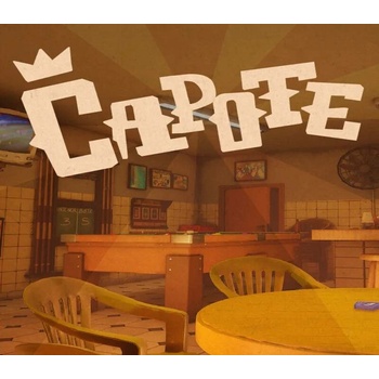 Capote