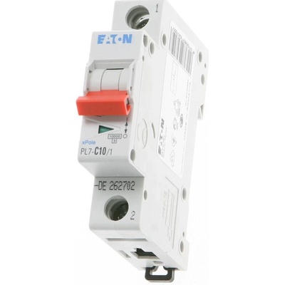 Eaton PL7-10/1/D