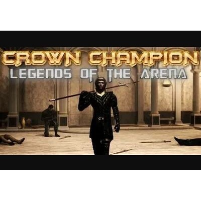 Crown Champion: Legends of the Arena