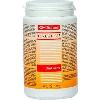 Diafarm DiaCurex pro psy a kočky 175g