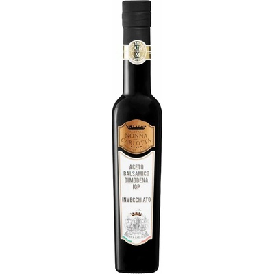 Nonna Carlotta balzamikový ocot 250 ml
