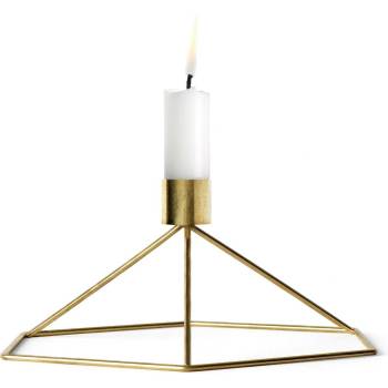 Audo Copenhagen Свещник pov цинк (4767839)