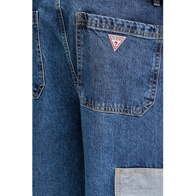 Guess Jeans Дънки Guess Jeans (M5YA88.D5M56)