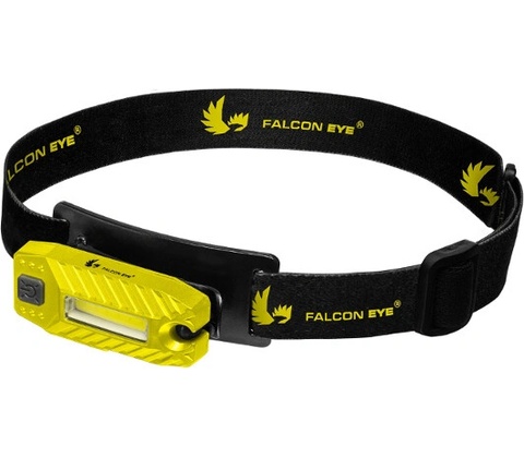 Falcon Eye Blaze 2.1