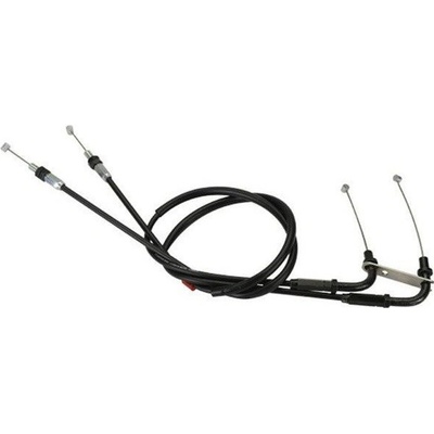 Domino Universal Throttle Cable XM2