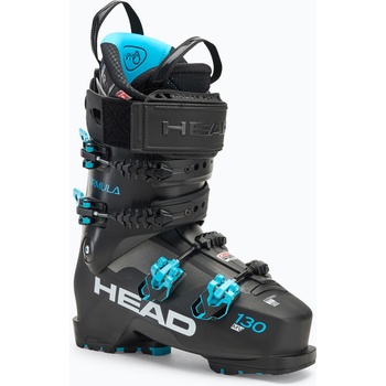 HEAD Formula 130 MV GW Black/Speed Blue