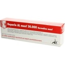 Voľne predajné lieky Heparin AL Gel 30000 gel.1 x 100 g
