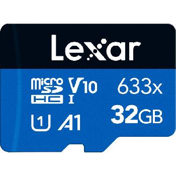 Lexar SDXC 32GB LMS0633032G-BNNNG