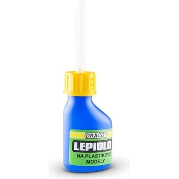 Draco Agama lepidlo s aplikátorem 18 ml